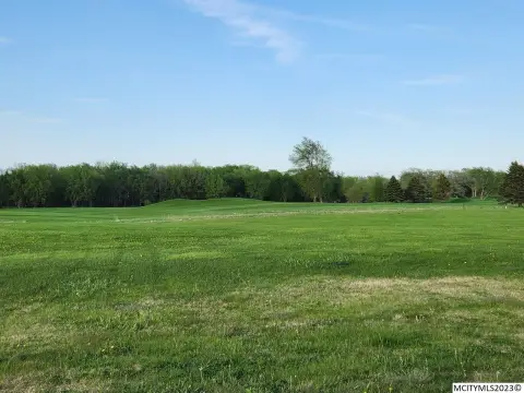 Residential Land Near Golf Course
