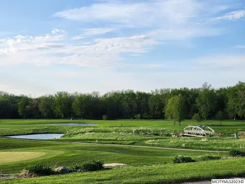 Residential Land at Quarry Ridge