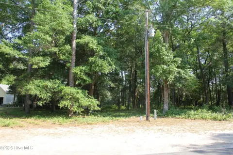 Residential Land in Gated Community