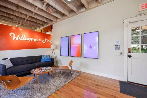 Galloway Village Furnished Office Space