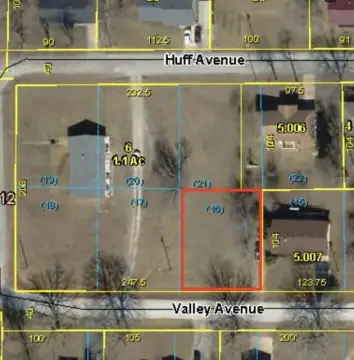 Land For Sale in Ava