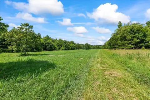 Expansive Land Near Downtown Madison