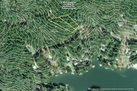 Lake Oconee Residential Land Opportunity