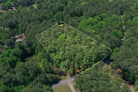 Homesite in Reynolds Landing Community