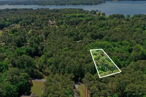 Reynolds Landing Homesite Opportunity