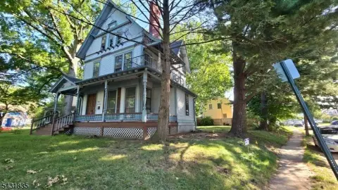 Renovated Multi-Family Home, North Plainfield