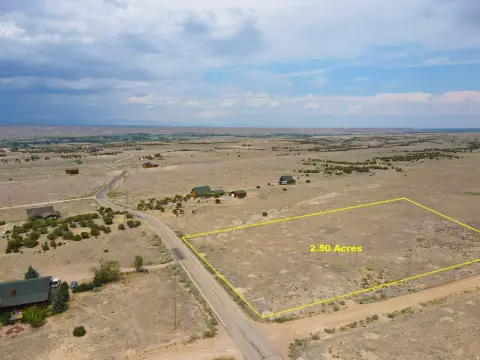 Single-Family Corner Residential Lot