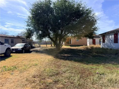 Robstown, TX Land For Sale