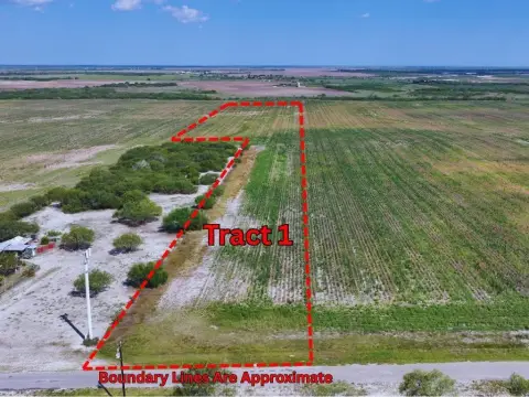 Kingsville Land Opportunity