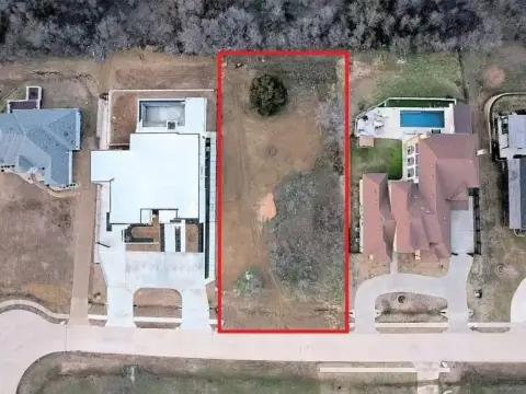 Residential Lot in Gated Community