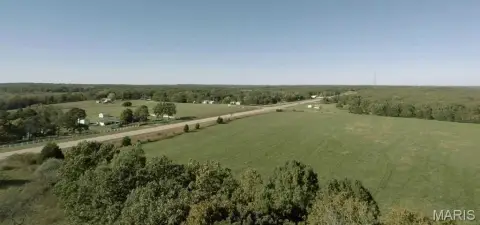 Land Tract with Highway Access