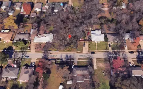 R-3 Zoned Residential Lot