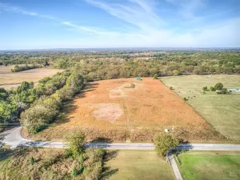 20 Acres in Talala, OK