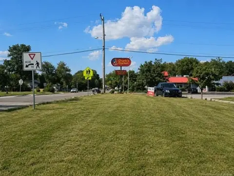 Commercial Lot in Tulsa