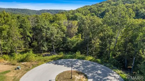 Residential Land in Red Oak Valley