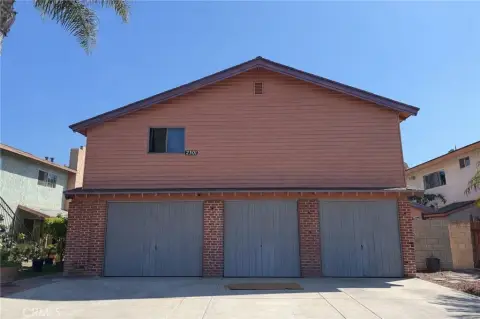 Santa Ana Triplex Opportunity