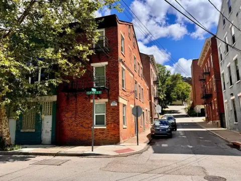 Renovated Triplex with Private Entries