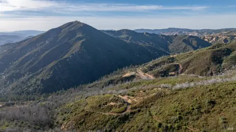 Wine Country Estate Parcel