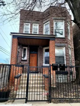 Two-Unit Residential Income Property