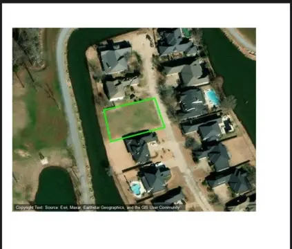 Residential Land in Shreveport, LA