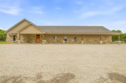 Stephenville Farm/Ranch Property For Sale