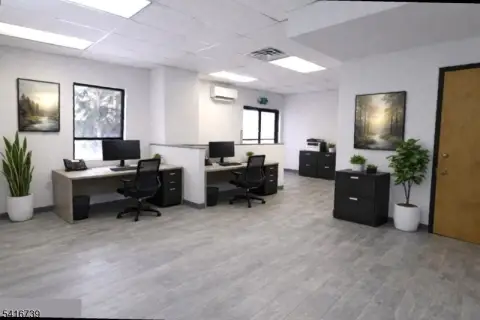 Mount Olive Office Space