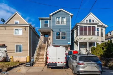 Newer Multi-Family Home For Sale