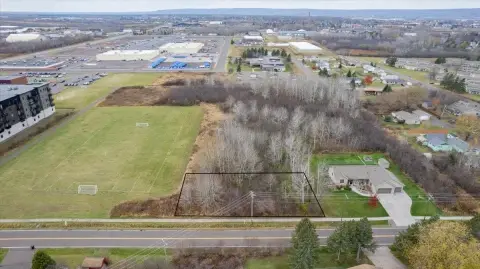 Residential Lot on Bardon Avenue