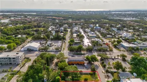 Residential Lot in Bayshore District