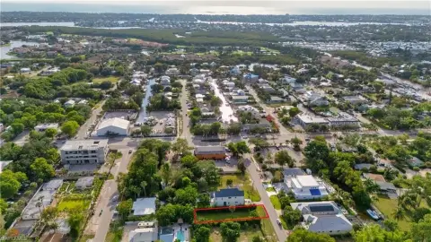 Residential Land in Bayshore District