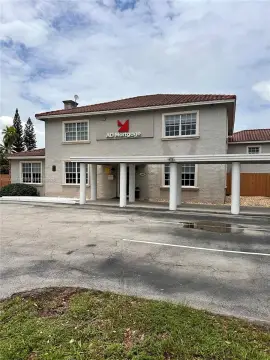 Hollywood Multifamily Development Site