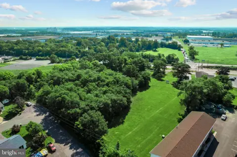 Land with Development Potential