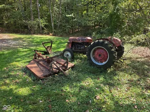 Secluded Residential Lots in Morgantown