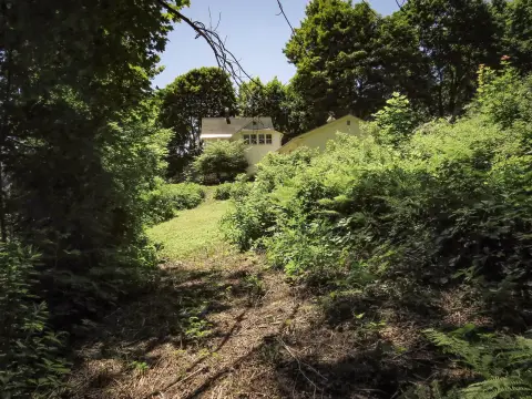 Residential Home Lot