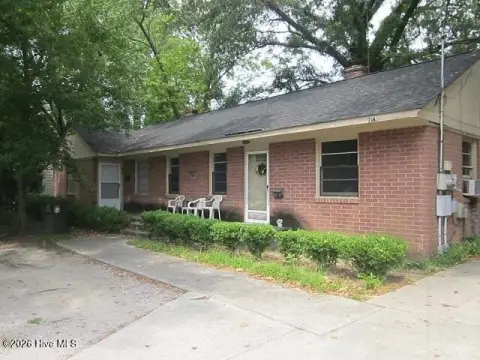 Wilson Duplex: Investor Opportunity