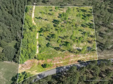 Residential Development Land Parcel