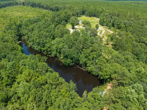 Recreational Land Parcel with Road Frontage