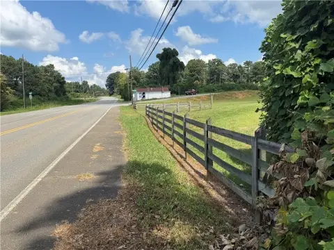 Commercial Corner Lot