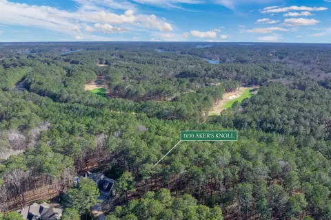 Residential Lot Near Creek Club