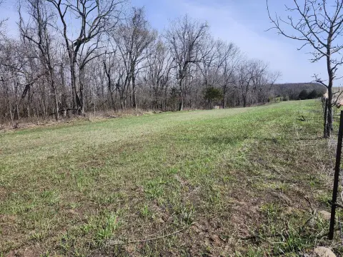 Land For Sale - Huggins