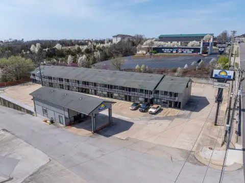 69-Room Hotel Property