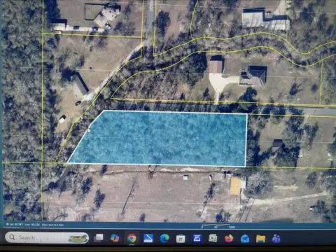 Residential Land in Sulphur, LA