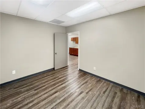Office Suite with Kitchenette
