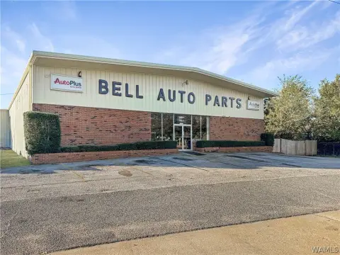Flex Space with Industrial Shop Areas