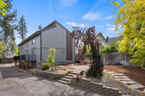Spokane Triplex: Turn-Key Investment