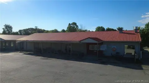 Commercial Development Parcel