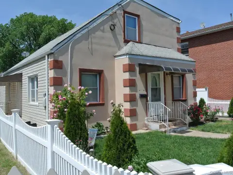 Rosedale Two-Family Income Property