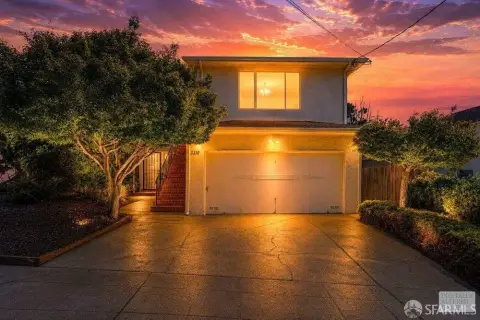 Two-Unit Duplex with Backyard