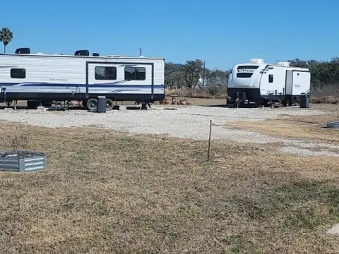 Rockport Land with Bay Views