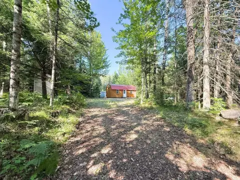 Residential Recreation Land with Sheds